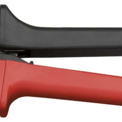 Pince à sertir Intercable MPE16K, pour cosses 0.75…16mm² 