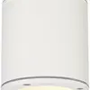 Plafonnier SLV SITRA, GX53 9W IP44 blanc 