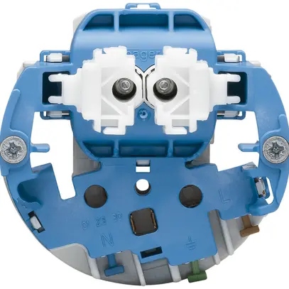 Intérieur Combinaison Hager I kallysto 3/W+T13 E 