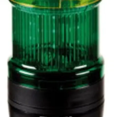 Colonna segnaletica LED ETN SL7 24V ro/gi/ve 