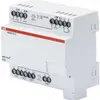 Contrôleur de ventilo-convecteur AMD ABB FCC/S 1.3.1.1 KNX, 2/4 tubes 