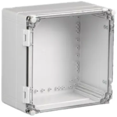 Scatola per apparecchio CUBO O 300×300×180 