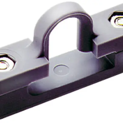 Bride pour câble plat Woertz à suspendre 