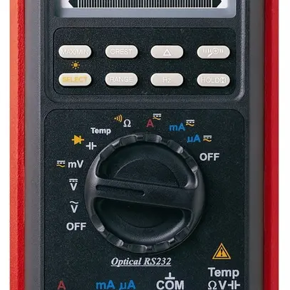 Multimetro digitale BM817 