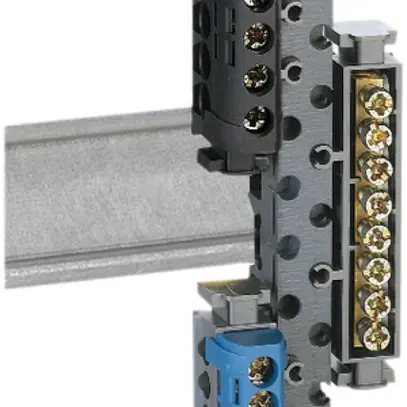 Morsetto di repartizione LEXIC 4×16mm² 