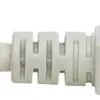 Câble patch Hager HMS RJ45 cat.6 S/FTP 2m gris 