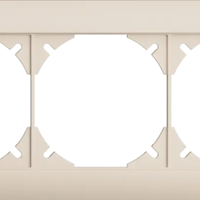 En-tête ENC EDIZIOdue 1×3 crema 