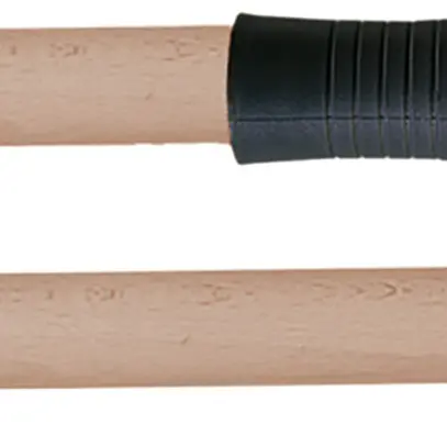Manche à balai Plica en bois 150cm Ø=24mm 