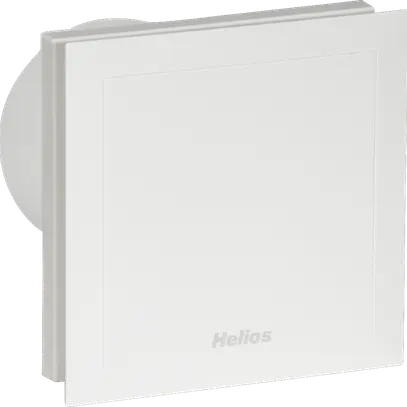 Lüfter mit Feuchtesteuerung 