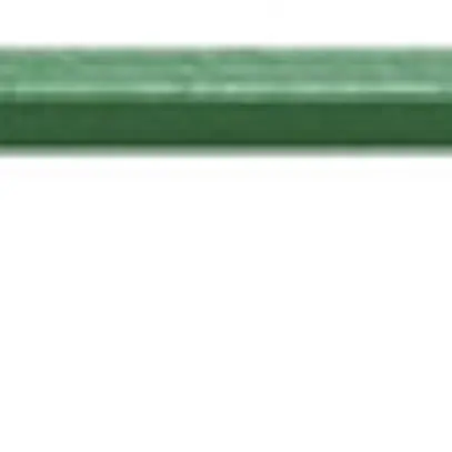 Clé mâle coudé PB 2222 L 2 GR vert 