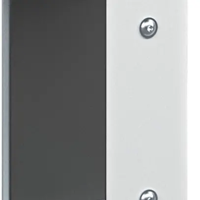 Jonction tehalit FWK-Plus 100×150mm blanc trafic 