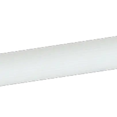 Gaine isolante 250°C Ø int. 8.0 nat 