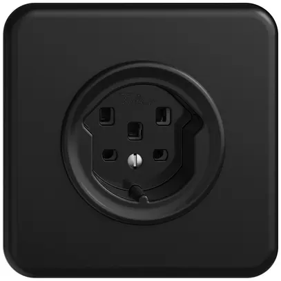 Presa INC STANDARDdue SNAPFIX® 1×T25 ne 