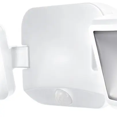 Spotlight LED LDV Battery LED Spotlight Double, blanc 