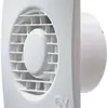 Ventilatore Filo MF 90 T 90m³/h 2500 1/min 14W Ø92.5mm 