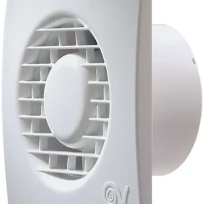 Ventilateur Filo MF 90 T 90m³/h 2500 1/min 14W Ø92.5mm 