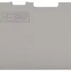 Abschlusswand WAGO TopJob-S grau 4P zu Serie 2002 