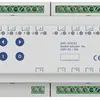 Attuatore-commutatore KNX AMD MDT AKK-1616.03 16-can 16A 230VAC 8UM 