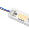 Modulo LED DOTLUX QUICK-FIXpico 230V 1.5W 190lm 3000K 75×25mm 
