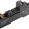 Base per relè Weidmüller D-SERIES SDI 1CO P 1C 12A PUSH IN 
