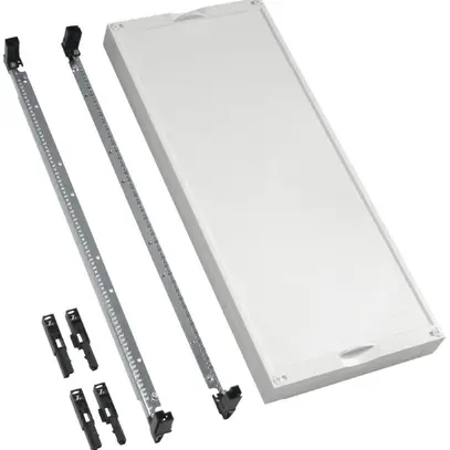 Kit Hager univers N 600×250mm kit vide 