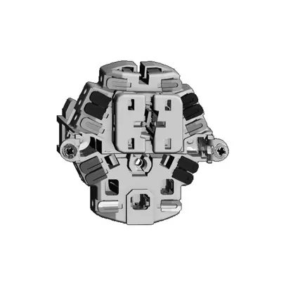 Intérieur combinaison I FH 3/1L+T23 