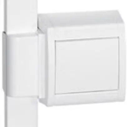 Plinthe Legrand 20×40mm blanc 