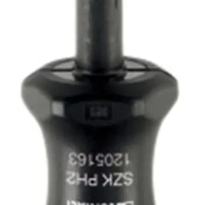 Cacciavite a croce SZK PH 0 80mm 