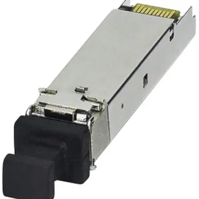 Modulo media PX FL SFP LX40 