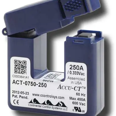 Stromsensor SolarEdge 100A SECT SPL 100A  A 