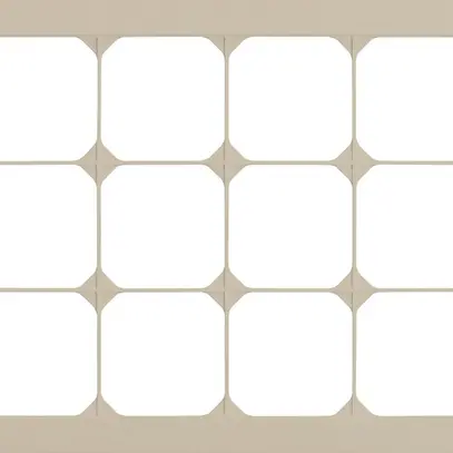 Intestazione INC kallysto.trend 3×4 beige orizzontale 