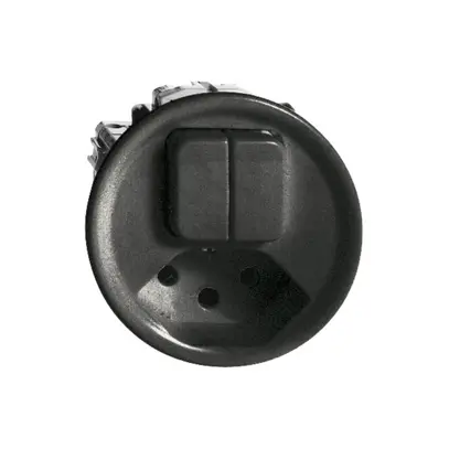 Combinaison ENC FH 2×A-R/1P +T13 noir 