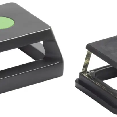 Scatola d'inserto in vetro Fluke PLS HGI3X360G 