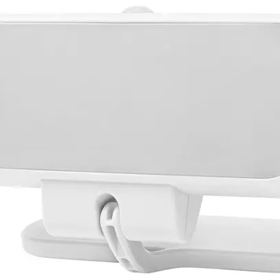 Plafonnier/Applique LED LDV LINEAR LED MOBILE 1.9W 115lm 4000K PIR USB blanc 