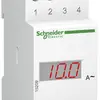 Ampèremètre INC Schneider Electric 0…10A VLT Clario 