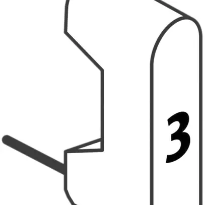 Konfigurator Legrand Nr.3 10 Stück 