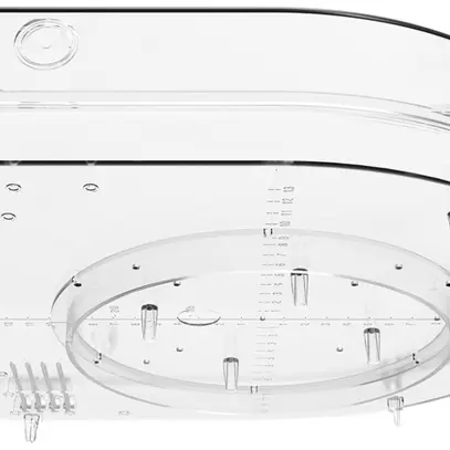 Boîtier INC Spotbox Jumbo Flat 175 