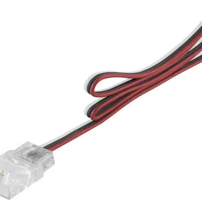 Alimentation LDV CP/P3/500/P, pour ruban LED SUP PRO, 3P, 500mm, 2 pièces 