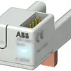 Capteur de courant ABB CMS-122PS Open-Core 1×20A, pour SMISSLINE/proM, 18mm 