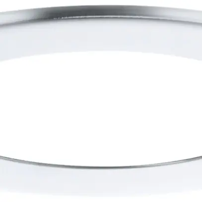 Collerette 82mm chromé pour ThermoX Kaiser 