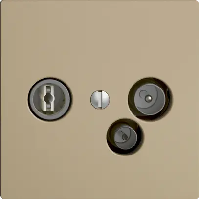 Prise de données TV-R DD15 5…65MHz EDIZIOdue sand 