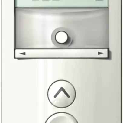 Telecomando RF Somfy TELIS 16 RTS pure, 16-canale 