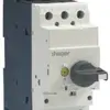 Motorschutzschalter Hager Grösse 2, 32…40 A 