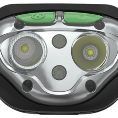 Lampada frontale Energizer 400lm caricabile 