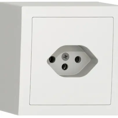 Prise AP SIDUS T13 ws 