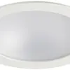 Downlight LED INC START 175 15W 1525lm 4000K IP44 rond 