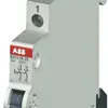 Interruttore AMD ABB E211, 16A/250V 2L 2Ch, ½UM, "0-I" 