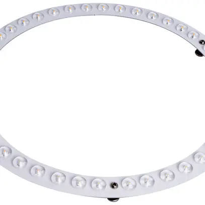 Module LED DOTLUX QUICK-FIXadapt 40…43V 700mA 29W 4360lm 3000K Ø300mm 