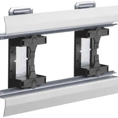 Inneneck tehalit BKIS 25130, verkehrsweiss 