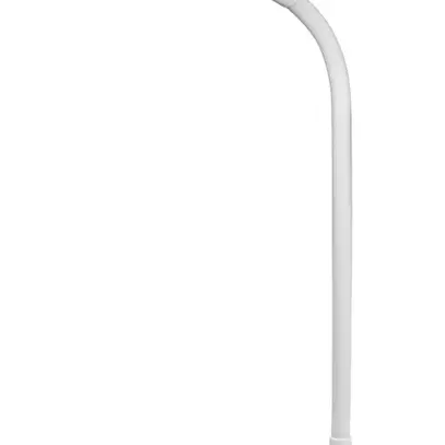 Lampada da tavolo LED LDV PANAN DISC 5W 220lm 3000K bianco 